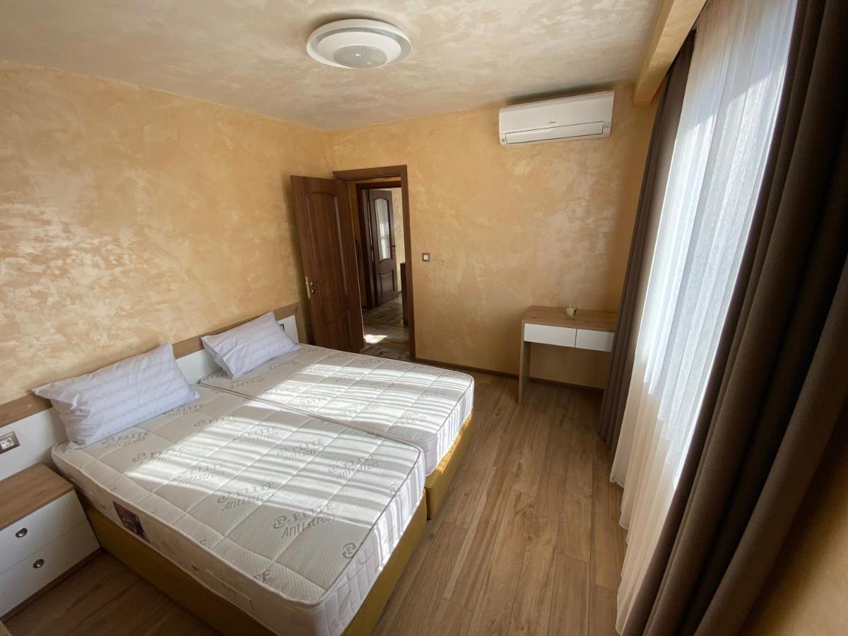 Coziness And Comfort In The Old Town Veliko Tŭrnovo Eksteriør bilde